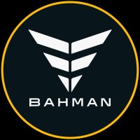Bahman Motor Company logo - Similar company to Parsan Software Solutions