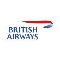 British Airways logo - Similar company to Emirates