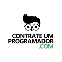 Contrate um Programador logo - Similar company to Programador Php Freelance