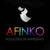 Afinko logo - Similar company to Server Print - Soluções De Impressão