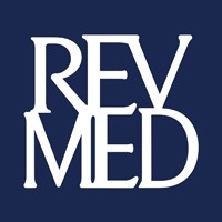 REV-MED Inc. logo - Similar company to Huscience