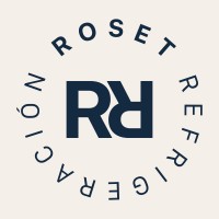 Refrigeración Roset, S.L logo - Similar company to Commha Refrigeración