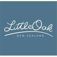The LittleOak Company logo - Similar company to Ipraise