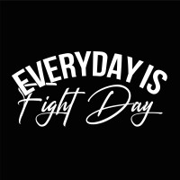 EVERY DAY IS FIGHTDAY logo - Similar company to Lifenessfr