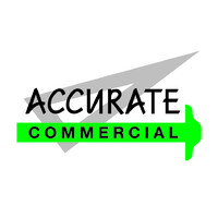 Accurate Commercial logo - Similar company to Breiholz Construction