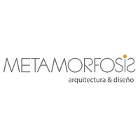 Metamorfosis Arquitectura y Diseño logo - Similar company to Oc Diseño Integral