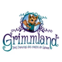 GRIMMLAND logo - Similar company to Acces Ce