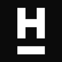 Hinterland logo - Similar company to Makelike Design