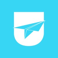 Udaan-The Students Magazine logo - Similar company to Training & Placement Cell, Ece Ggv