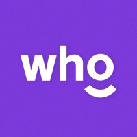 Agência Who logo - Similar company to Lorem'Y