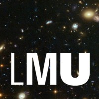 Faculty of Physics LMU Munich logo - Similar company to Cambridge Inference