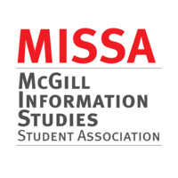 McGill Information Studies Student Association (MISSA) logo - Similar company to Mcgill University Libraries