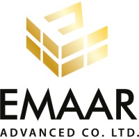 Emaar_Advanced logo - Similar company to Kan Construction