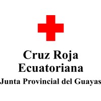 Cruz Roja Guayas logo - Similar company to Centro Médico Sumédico
