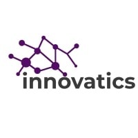 Innovatics logo - Similar company to Finebrain Ltd