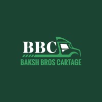 Baksh Bros Cartage logo - Similar company to Greenlight Uniforms Inc.