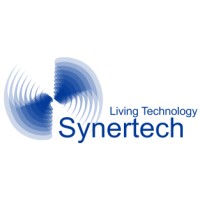 Synertech Global logo - Similar company to Amea Technologies