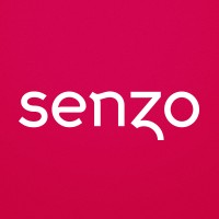 SENZO Digital Agency logo - Similar company to Fidesio - Agence Digitale