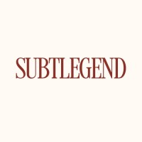 SUBTLEGEND logo - Similar company to Curvy Chic Closet