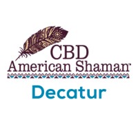CBD American Shaman | Decatur, GA logo - Similar company to Lambright Group Staffing Solutions, Inc.