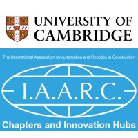 IAARC@Cambridge (Student Chapter) logo - Similar company to Iaarc@Canada