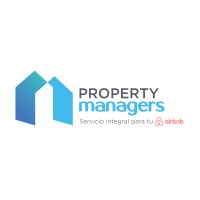Property Managers logo - Similar company to Barrio Privado Haras Del Sol