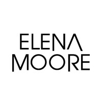ELENA MOORE logo - Similar company to Walabi Camper