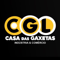 CGL Casa das Gaxetas Ind. e Com. Ltda logo - Similar company to Tsm E.U.