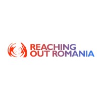 Reaching Out Romania logo - Similar company to Rosa Stop Human Trafficking