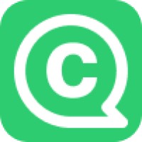 Caddie logo - Similar company to Crew