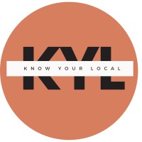 Know Your Local logo - Similar company to Enable.Ai