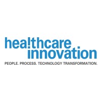 Healthcare Innovation logo - Similar company to Endeavor Business Media