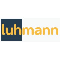 Luhmann Bilişim Sistemleri San.ve Tic.A.Ş. logo - Similar company to Birtek Bilişim Sistemleri
