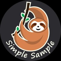 SimpleSample Team logo - Similar company to Multi-Agent Systems Laboratory