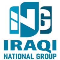 Iraqi National Group logo - Similar company to Org (Hubei) Sales Co Ltd.