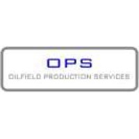 OILFIELD PRODUCTION SERVICES SRL logo - Similar company to C & B Machine, Inc.