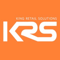 King Retail Solutions logo - Similar company to M-Pact Tradeshow