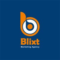 Blixt Marketing Agency logo - Similar company to Waji Solutions (Pvt) Ltd