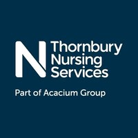Thornbury Nursing Services logo - Similar company to Medgen Healthcare