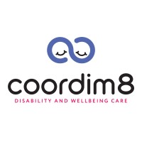 Coordim8 logo - Similar company to The Bath Hotel
