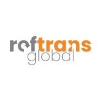 Reftrans Global Lojistik logo - Similar company to Must Global