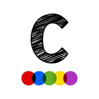 CAMARENA Color & Motion logo - Similar company to Cold-Cutz