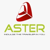 Aster Travel logo - Similar company to Resume Revamp Expert