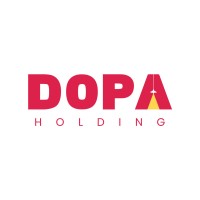 Dopa Holding logo - Similar company to Space
