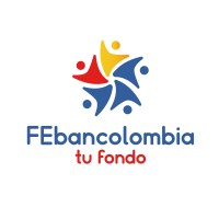 FEBANCOLOMBIA logo - Similar company to Febanc - Fondo De Empleados Del Grupo Bancolombia