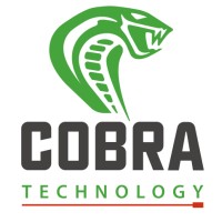 Cobra-Technology logo - Similar company to Benoit Security