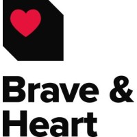 Brave & Heart | B Corp™ logo - Similar company to Hackorum