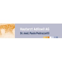 Hautarzt Adliswil AG; Hautarzt und ästhetische Medizin - Dr. med. Pedrazzetti logo - Similar company to Rüsterei