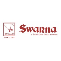 Gujjadi Swarna Jewellers Private Limited logo - Similar company to Saint Cross Inc