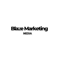Blaze Marketing Media logo - Similar company to Ablaze Media